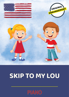 Skip To My Lou 
