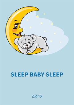 Sleep Baby Sleep 
