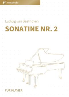 Sonatine Nr. 2 