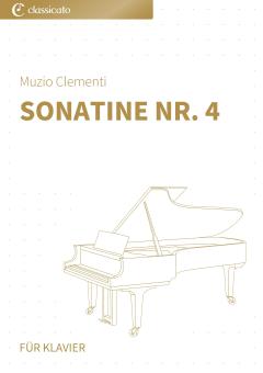 Sonatine Nr. 4 