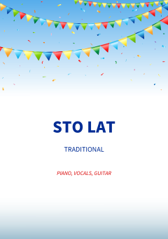 Sto Lat 