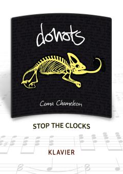 Stop the clocks 