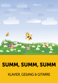 Summ, summ, summ 