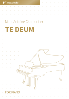 Te Deum 