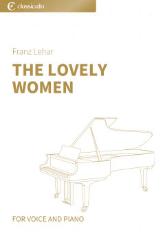 The Lovely Women 