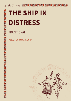 The ship in distress 