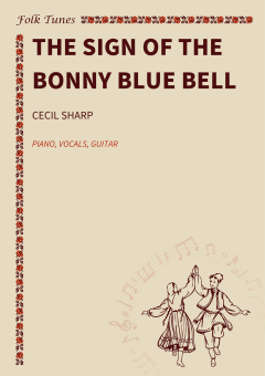 The sign of the Bonny Blue Bell 
