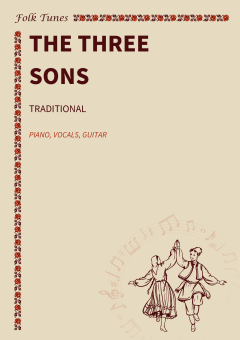 The three sons 
