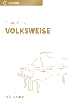 Volksweise 