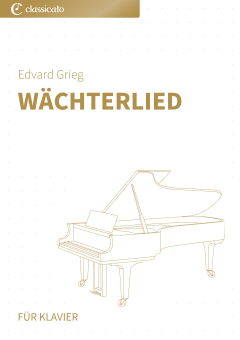 Wächterlied 