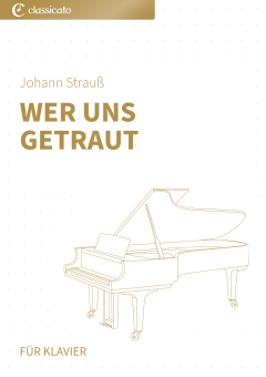 Wer uns getraut 