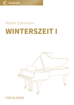 Winterszeit I 