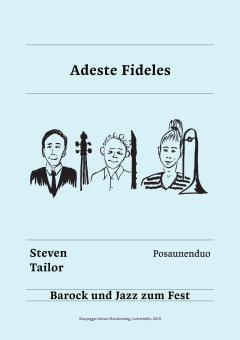 Adeste Fideles 