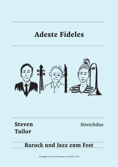 Adeste Fideles 