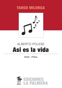 Asi es la vida 