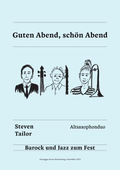 Guten Abend, schön Abend 