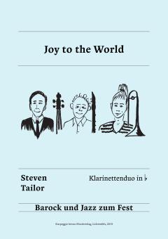 Joy to the World 