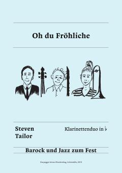 Oh du Fröhliche 