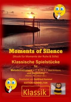 Moments of Silence 