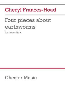 4 pieces about earthworms Standard