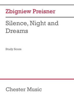 Silence, Night and Dreams Standard