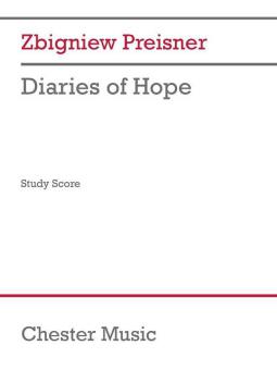 Diaries of Hope (Study Score) Download