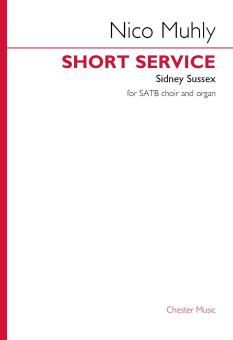 Short Service 