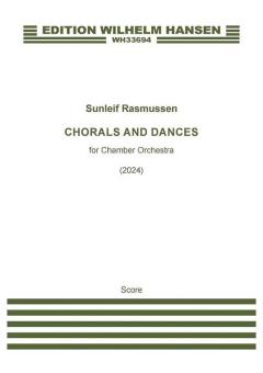 Chorals And Dances Standard
