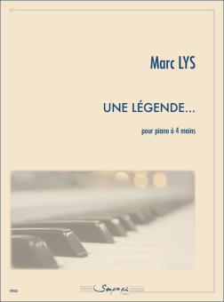 Une légende… 