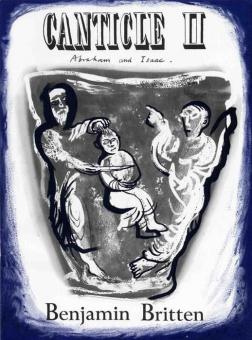 Canticle 2 op. 51 