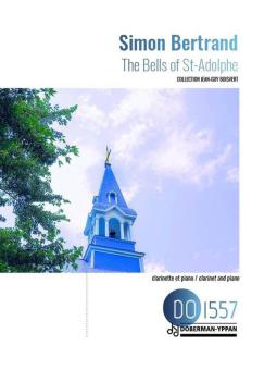 The Bells of St-Adolphe 