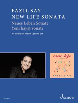 Sonata para una nueva vida - Yeni hayat sonati op. 99 Download