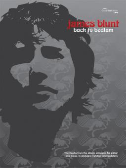Back To Bedlam 