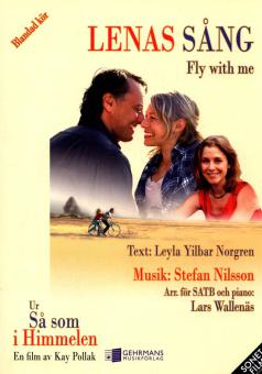 Lenas Sang / Fly With Me 