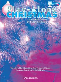 Play Along Christmas 