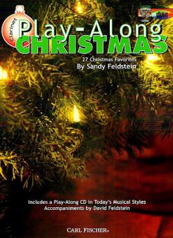 Play Along Christmas 