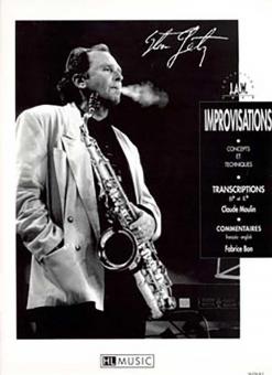 Improvisations 