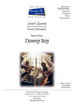 Danny Boy 