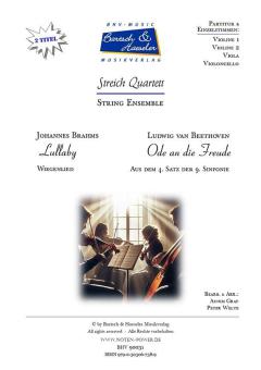 2 Streichquartette 