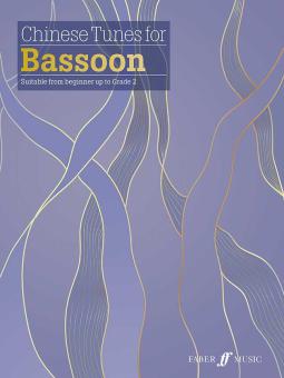 Chinese Tunes for Bassoon 