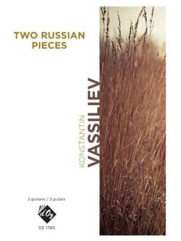 Two Russian Pieces 