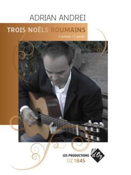 Trois noëls roumains 