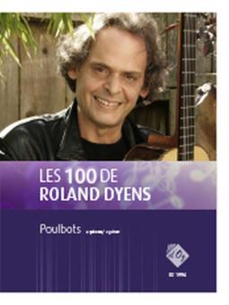Les 100 de Roland Dyens - Poulbots 