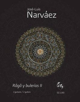 Rãgã y bulerías II 