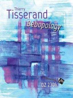 Bebopology 