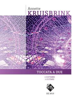 Toccata a Due 