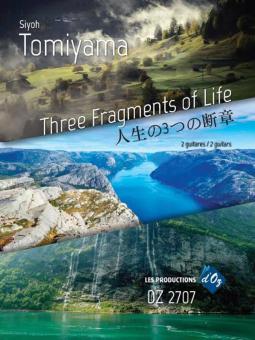 Three Fragments Of Life 