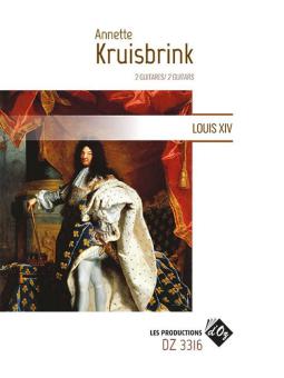 Louis XIV 