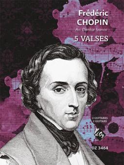5 Valses 