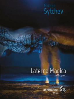 Laterna Magica 